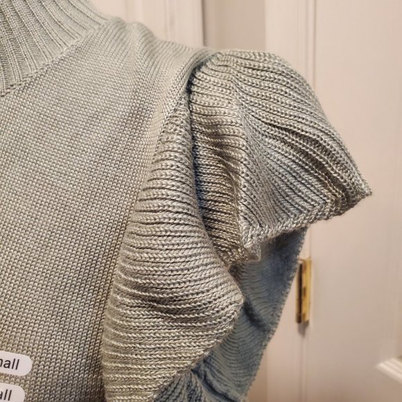 NTW And Now This Sweater - Size S - Picture 3 of 5